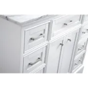 صورة طقم حوض حمام منفصل