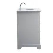صورة طقم حوض حمام منفصل