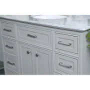 صورة طقم حوض حمام منفصل