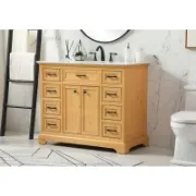 صورة طقم حوض حمام منفصل
