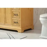 صورة طقم حوض حمام منفصل