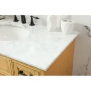 صورة طقم حوض حمام منفصل