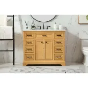 صورة طقم حوض حمام منفصل