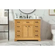صورة طقم حوض حمام منفصل