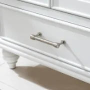 صورة طقم حوض حمام منفصل