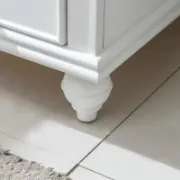 صورة طقم حوض حمام منفصل