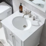 صورة طقم حوض حمام منفصل