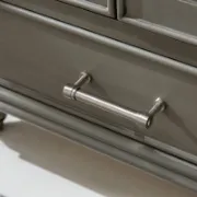 صورة طقم حوض حمام منفصل