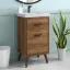 Bathroom Vanity with Resin TopTop