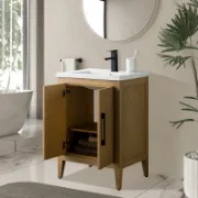 صورة وحدة حوض حمّام فردية