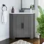 Evora Single Vanity  furniture liqana