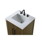 صورة وحدة حوض حمّام فردية