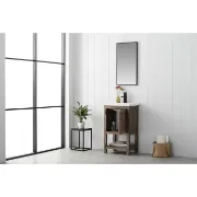 Bathroom table