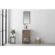 Bathroom table