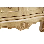 Vintage Bathroom Vanity