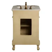 Vintage Bathroom Vanity