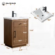 Bathroom Vanity