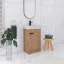 Cali Bathroom Vanity furniture liqana