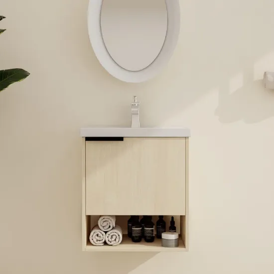 Bathroom Vanity