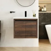 Hanged Bathroom Vanity