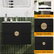 Bathroom Vanity