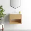 Vela Bathroom Vanity furniture liqana