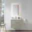 Era Bathroom Vanity furniture liqana