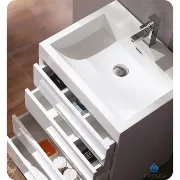 Bathroom Vanity 4 Drawers