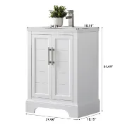 Bathroom Vanity