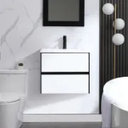 Picture of Bathroom Vanity