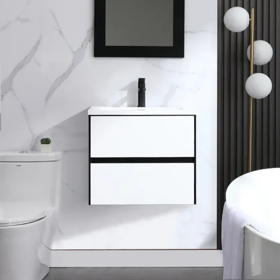 Picture of Bathroom Vanity