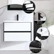 Picture of Bathroom Vanity