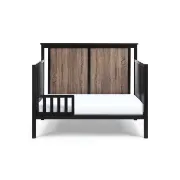 4-in-1 Convertible Crib