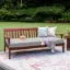 Outdoor Sofa
