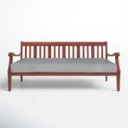 صورة كنبة حديقة