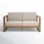 Outdoor Sofa
