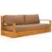 صورة كنبه حديقه