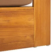 صورة كنبه حديقه