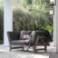 Outdoor Sofa