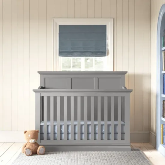 3 -in-1 Convertible Crib