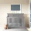 3 -in-1 Convertible Crib