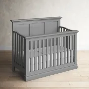 3 -in-1 Convertible Crib