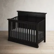 3 -in-1 Convertible Crib