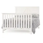 4-in-1 Convertible Crib