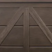 4-in-1 Convertible Crib