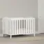 3 -in-1 Convertible Crib