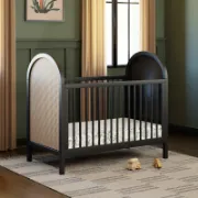 3-in-1 Convertible Crib