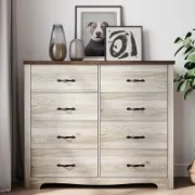 Dresser Octavia furniture liqana