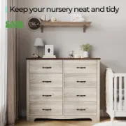 Dresser Octavia furniture liqana