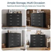 Dresser Octavia furniture liqana